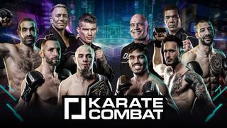 Karate Combat