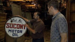 American Pickers