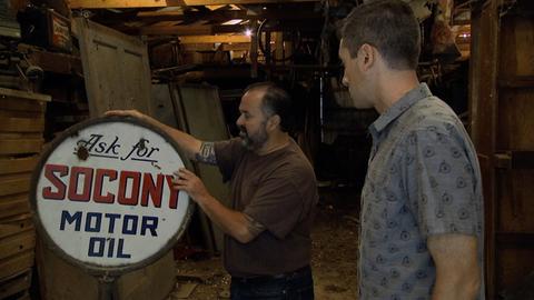 Pick Like a Honey Badger