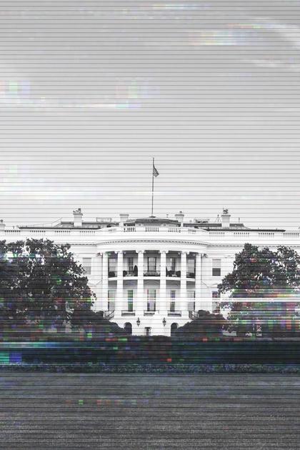 The Secret History of the White House