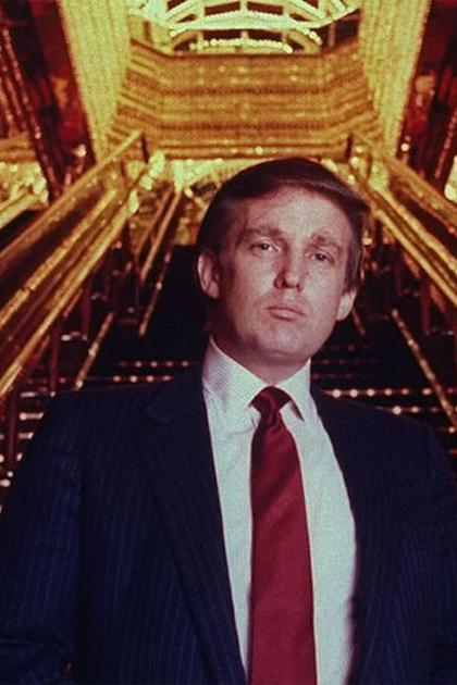 Biography: The Trump Dynasty