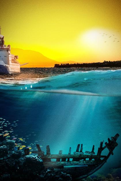 Ghosts of the Deep: Black Sea Shipwrecks