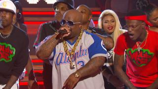 Nick Cannon Presents: Wild 'n Out