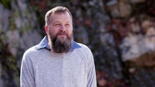 Building Off the Grid