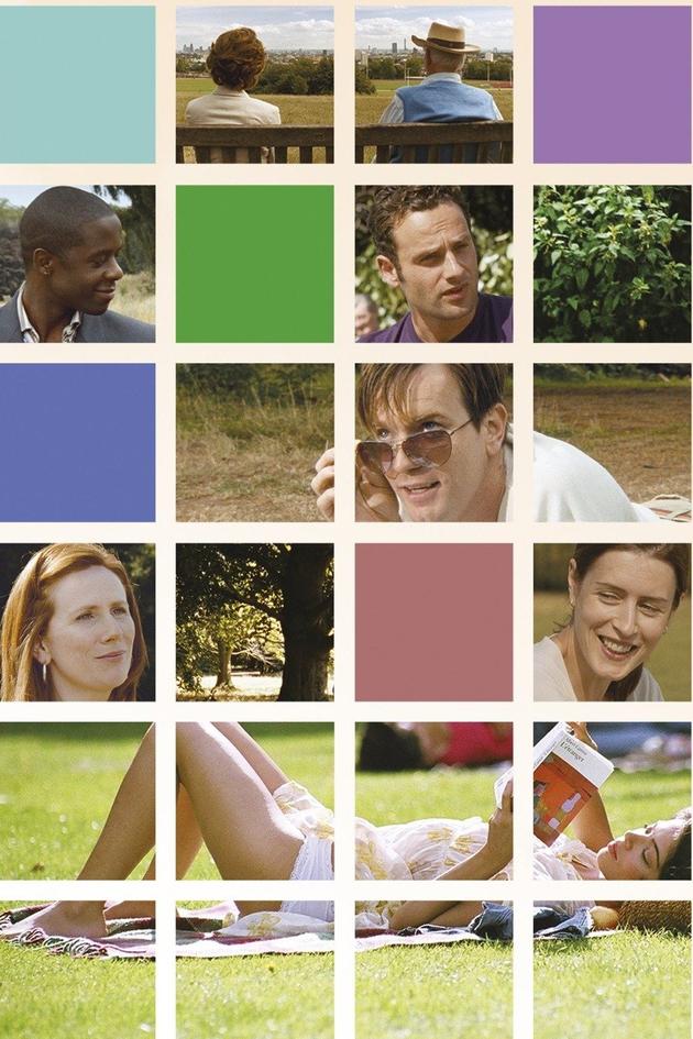 Scenes of a Sexual Nature