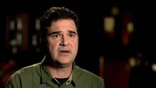 Mysteries at the Museum