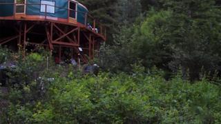 Yurts So Good Yurts So Good