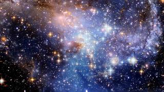 How the Universe Works