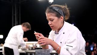 A Rollercoaster Ride