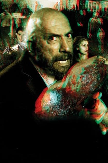 Night of the Living Dead 3D