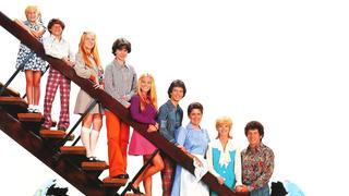 The Brady Bunch Movie