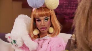 Sex and the Kitty Girl