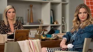 Grace and Frankie