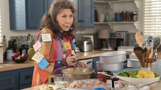 Grace and Frankie
