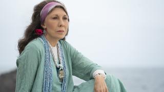 Grace and Frankie