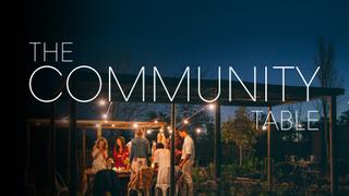 The Community Table