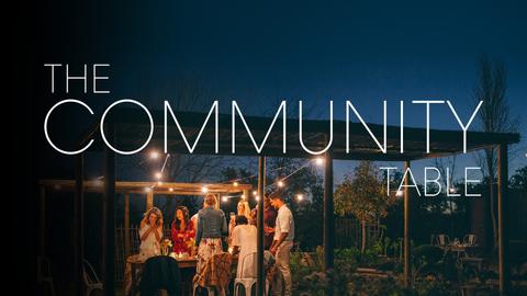 The Community Table