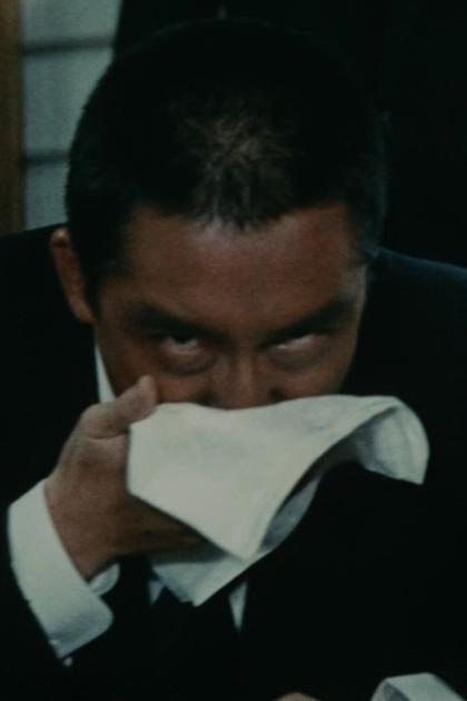 Battles Without Honor and Humanity 4: Police Tactics