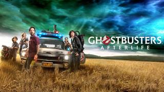 watch Ghostbusters: Afterlife