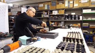 Borsalino Hats, Folding Bicycles and Skyr Borsalino Hats, Folding Bicycles and Skyr