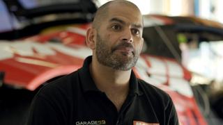 Garage 59 - McLaren 650S Garage 59 - McLaren 650S