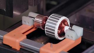 How It's Made