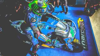 Morbidelli Rising