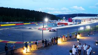 Being There at the End Being There at the End