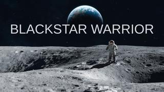 Blackstar Warrior