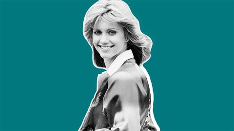Biography Presents: The Olivia Newton-John Story