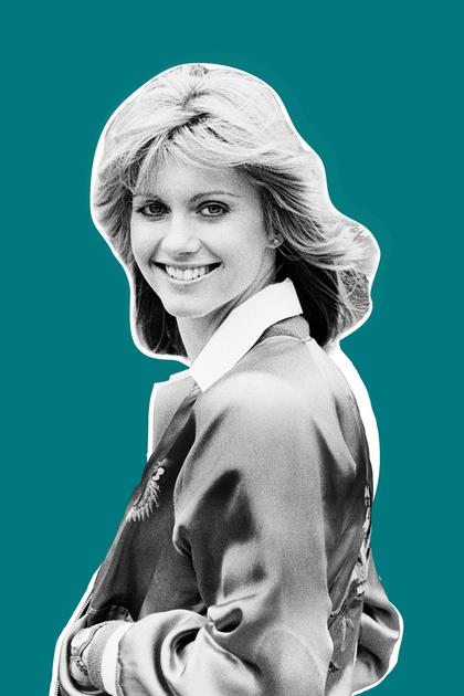 Biography Presents: The Olivia Newton-John Story