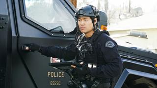 S.W.A.T.