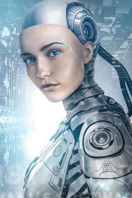 A.I. Rising
