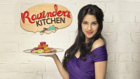 Ravinder's Kitchen