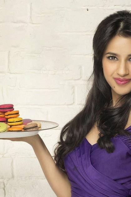 Ravinder's Kitchen
