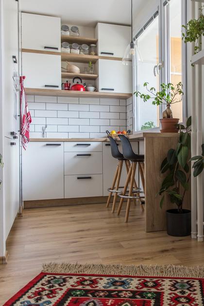 Terrific Tiny Homes