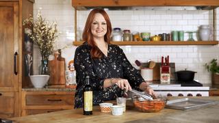 The Pioneer Woman