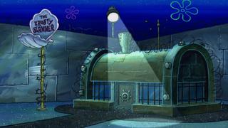 SpongeBob SquarePants