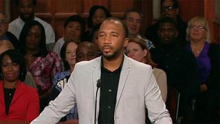 Judge Mathis