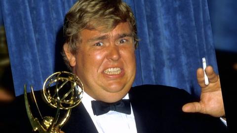 John Candy