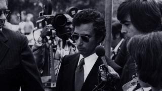 Harry "The Hook" Aleman