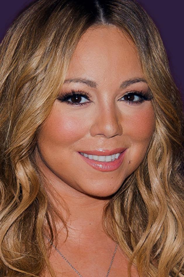 Mariah Carey: The Diva, the Drama