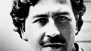 Pablo Escobar