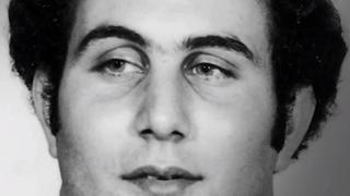 Son of Sam Son of Sam