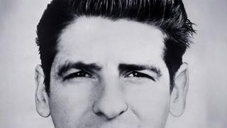 The Boston Strangler The Boston Strangler