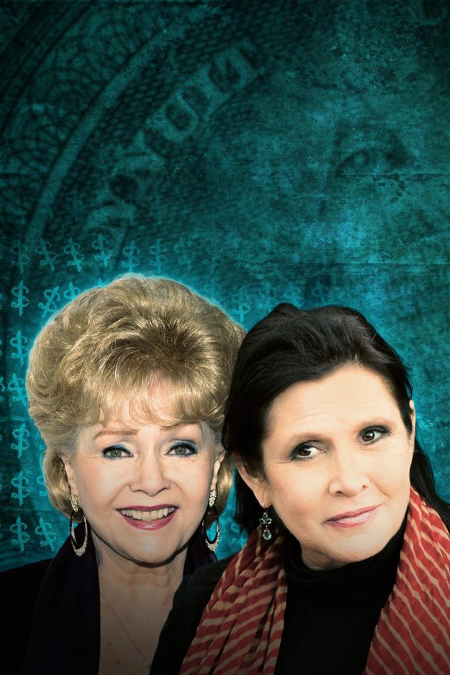 Debbie Reynolds & Carrie Fisher: Cashed Out