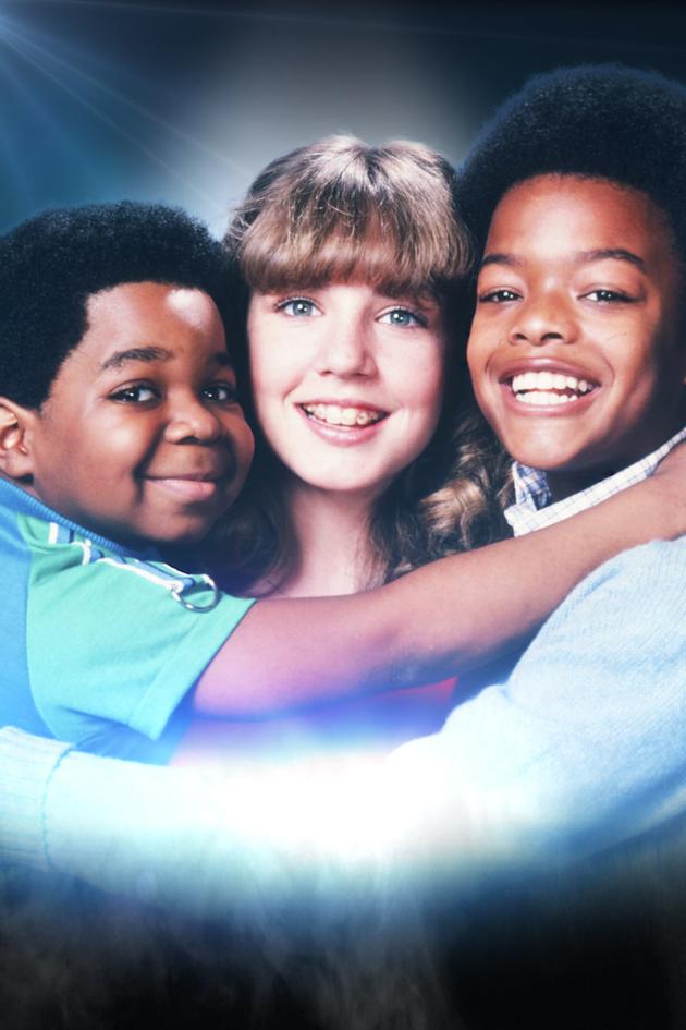 Diff'rent Strokes: The Price of Fame