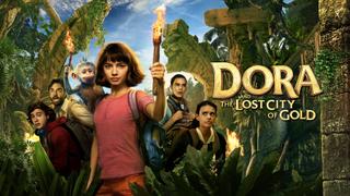 watch Dora and the Lost City of Gold
