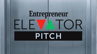  watch Entrepreneur Elevator Pitch