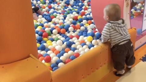 Too Much Fun